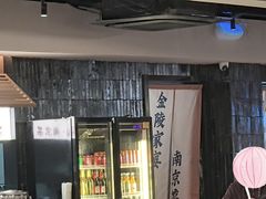 -金陵家宴·金陵春·南京菜(夫子庙店)