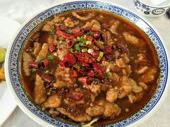 -金家老三饭庄(常营店)