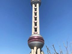 -东方明珠广播电视塔