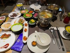 -海天盛宴海鲜自助(正大广场店)