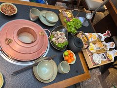 -菌自由丨野生菌火锅特色庭院餐厅(丽江古城店)