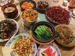 -杨记隆府(时代天街店)