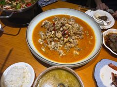 -莲餐厅·湖北菜·潜江小龙虾店(愚园路店)