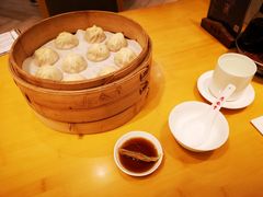 -鼎泰丰(国贸商城店)