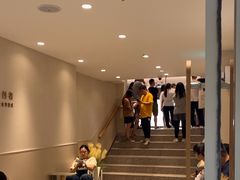 -喜茶(广州北京路惠福东店)