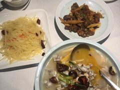榕城醉排骨-大丰收李家(石狮德辉店)