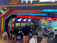 -核客电玩城(东门店)