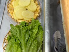 -刘氏特色老鹅汤(文鑫苑店)