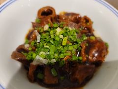 大肠-君东记本帮面馆(天钥桥路店)