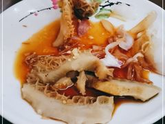 -歪头牛肉(金龙壹号店)