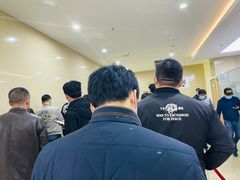 -哈尔滨市民大厦