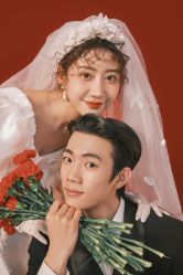 -二十一世纪婚纱摄影(省府前街店)