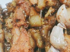 -壹块捌烧烤(灯市口店)