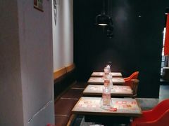 -炭舍干锅(华发商都店)