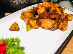 -嘉禾·悦享餐厅(八方汇店)