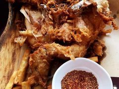 -德泰楼餐饮(莲湖路店)