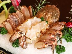 红毛蟹-红门金汤·港式火锅(英皇集团中心店)