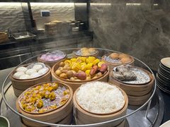 -广州粤海喜来登酒店