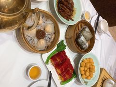 -稻香酒家(天河城店)
