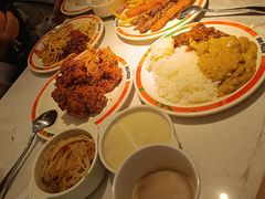 -比格比萨自助(宝山日月光店)