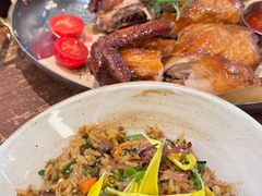 -一沙一城·岩烤牛扒(深圳首店)