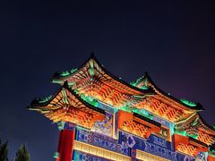 -滕王阁旅游区