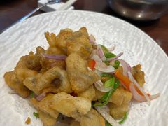 -新虹楼饭庄(崇明陈家镇店)