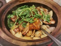 -新旺茶餐厅·早餐·夜宵(仙霞店)