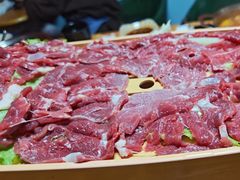 -塔兰齐新疆孜然火锅(鲤鱼山路店)