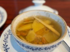 -達揚原味燉品(文明路店)