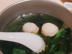 -肉肉大米(金虹桥店)