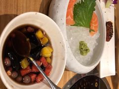 -水林间·寿喜烧自助(仙林金鹰店)