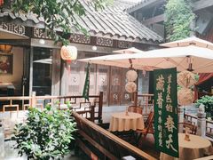 -三只耳火锅(宽窄巷子店)