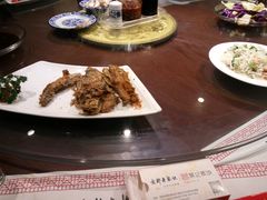 -松针蔡记蒸饺(花园路店)