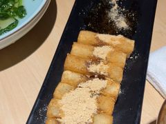 -渝信川菜(长安店)