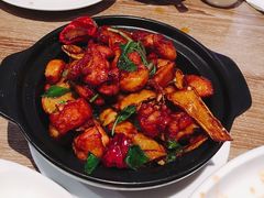 -茉莉餐厅(包河万达店)