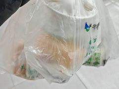 -清真·白记年糕(牛街北口店)