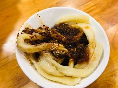 甜水面-洞子口张老二凉粉(文殊院店)