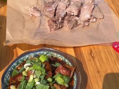 -小辫子羊肉面馆(周东店)