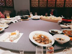 -顺峰(农展馆店)