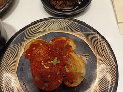 -争鲜回转寿司(朝北大悦城店)