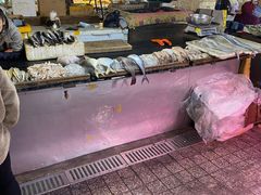 -福春大市场水产厅