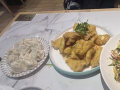 -叁拾壹克饺子·东北菜(国贸店)