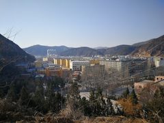 -延安杨家岭革命旧址