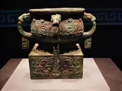 -盘龙城国家考古遗址公园