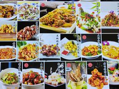 -大眼锅贴水饺(河东店)