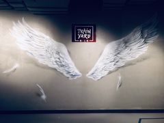 -Trainyard 炼·工场(中国国际贸易中心店)