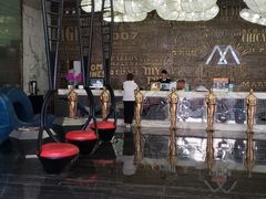 -深圳摩登克斯酒店