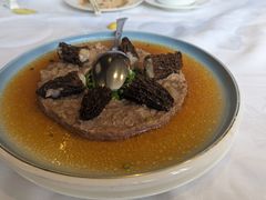 -杭州香格里拉·香宫中餐厅