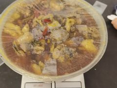 -南山老地方泉水鸡(南山店)